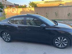 نيسان سنترا